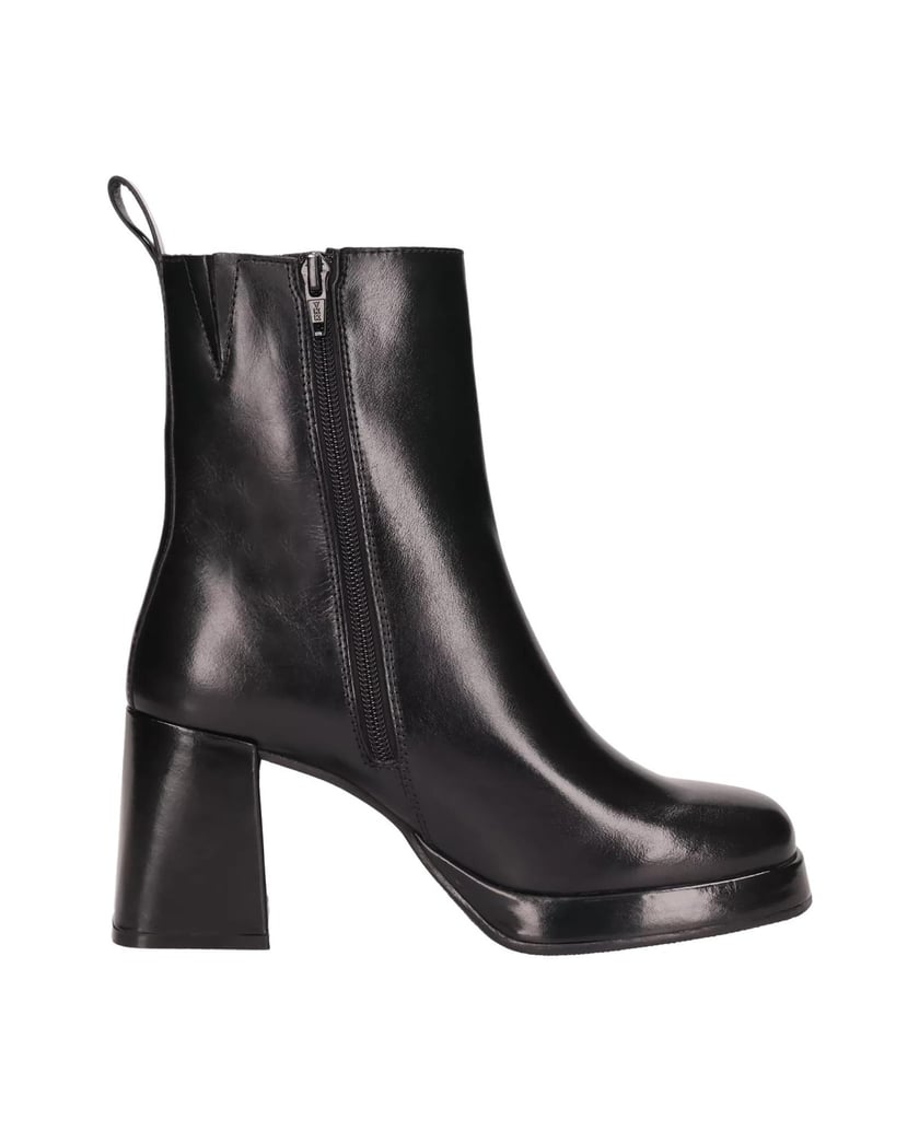 TT.-BAGATT-Stiefeletten