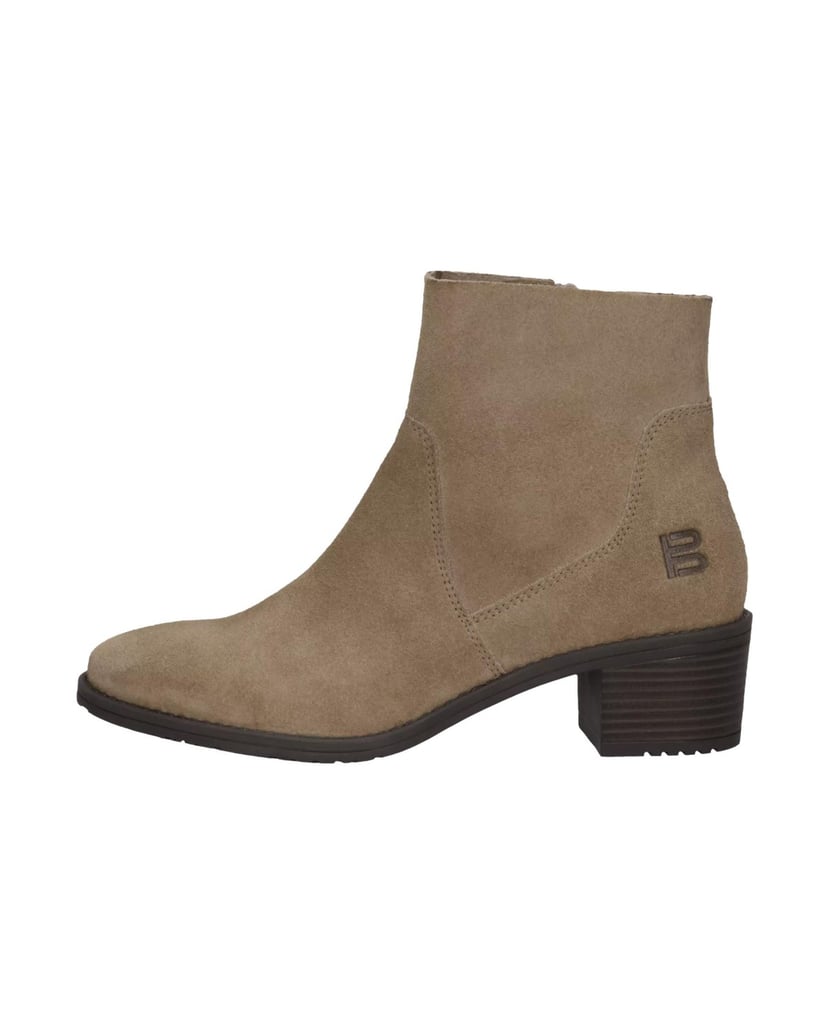 TT.-BAGATT-Stiefeletten