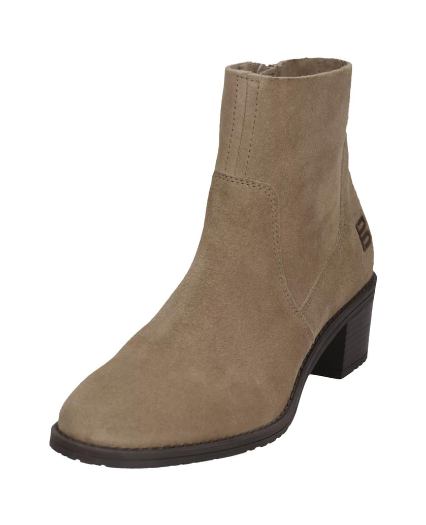 TT.-BAGATT-Stiefeletten