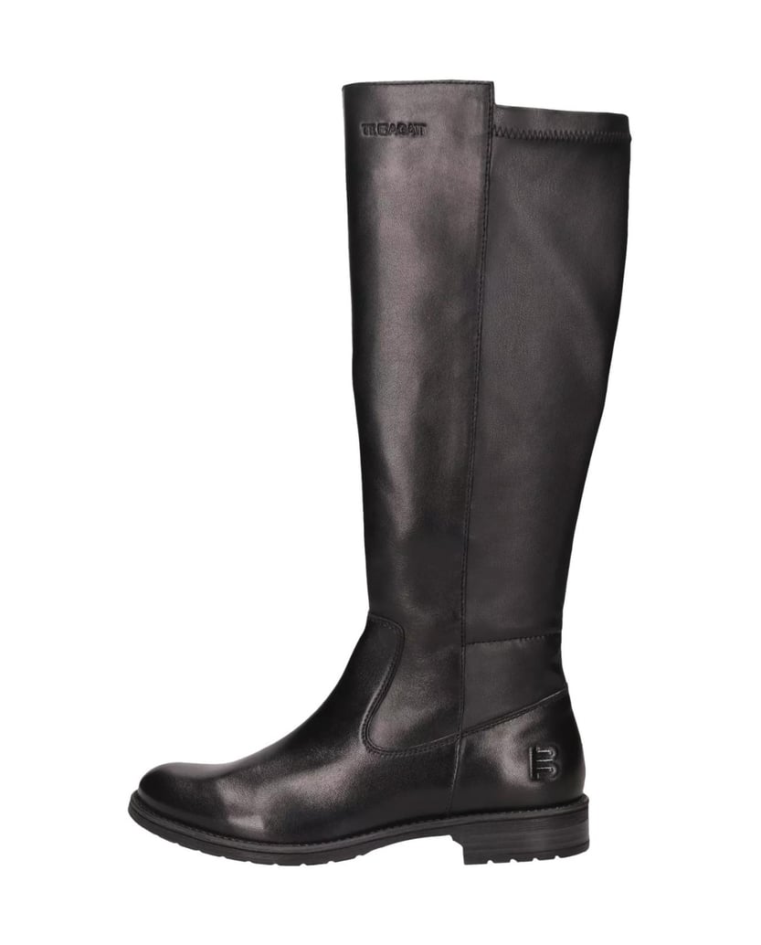 TT.-BAGATT-Langschaftstiefel