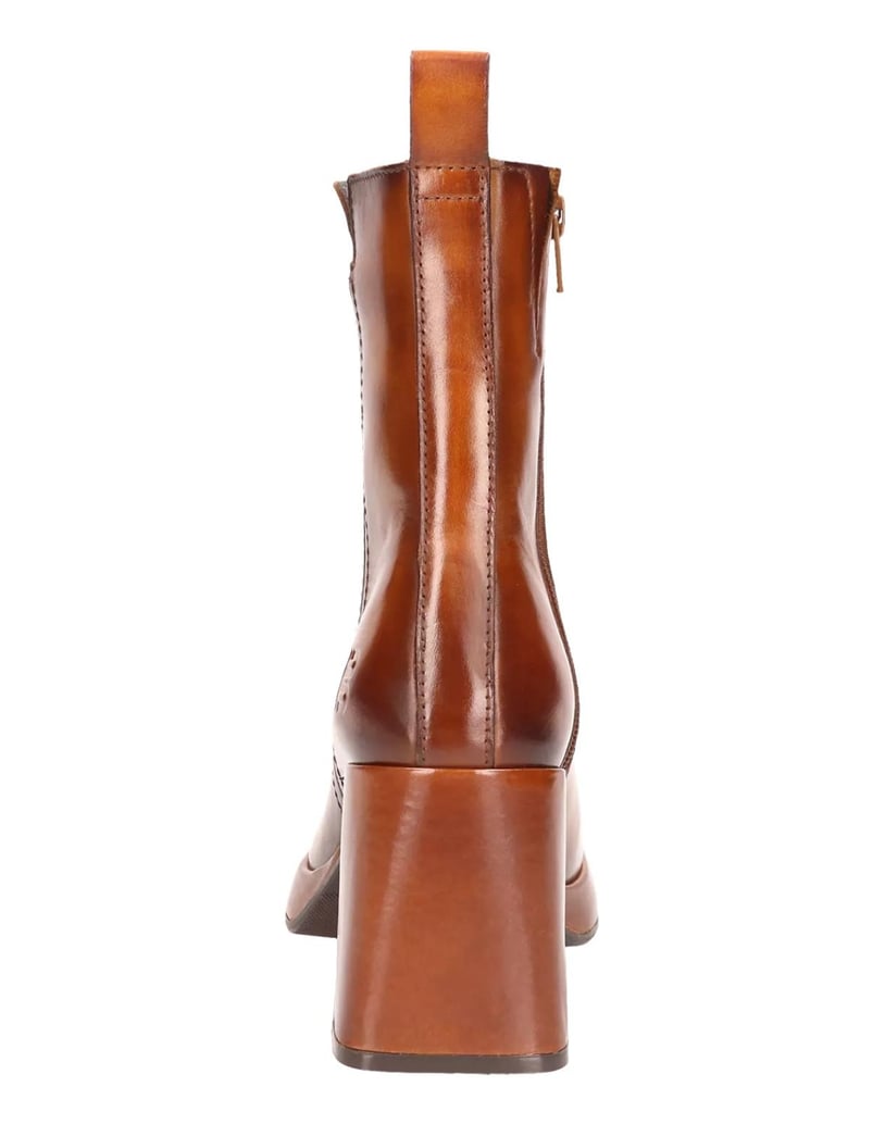 TT.-BAGATT-Stiefeletten