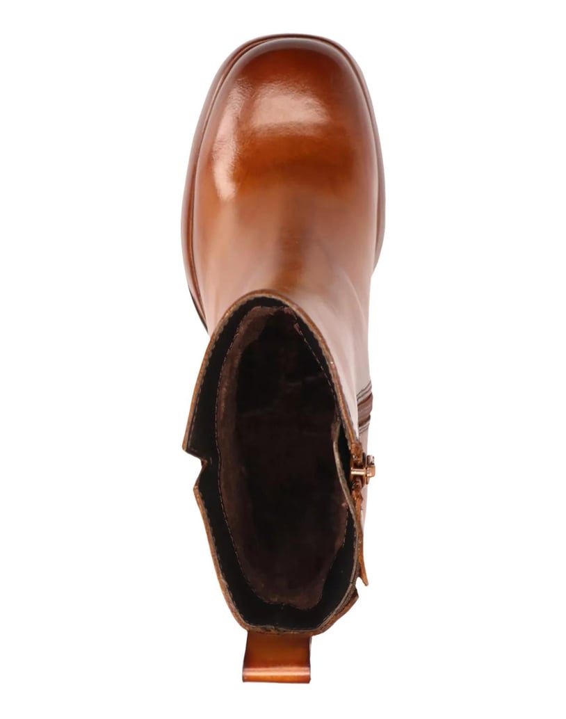 TT.-BAGATT-Stiefeletten