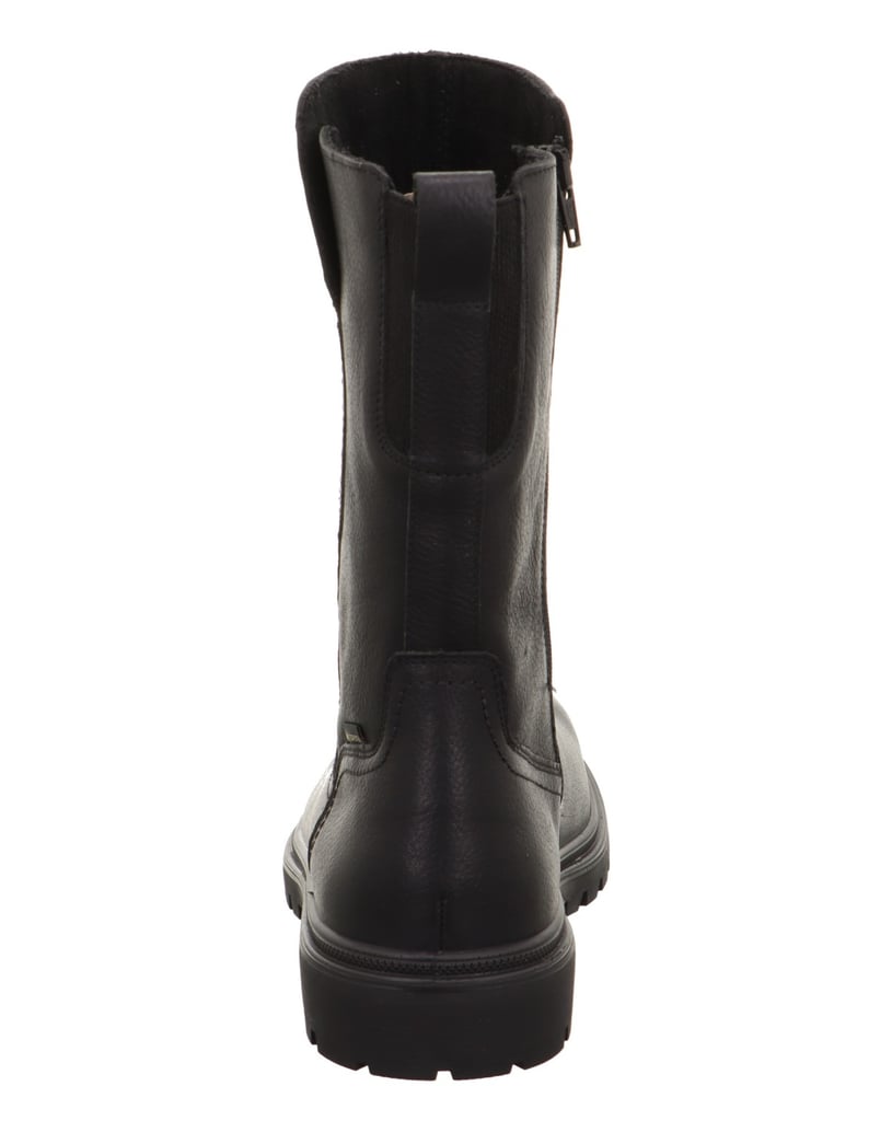 Legero-Stiefel-MONTA-schwarz