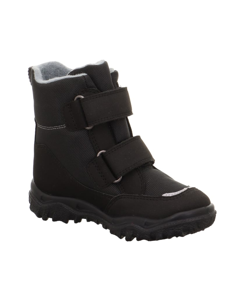 Superfit-Winterstiefel-HUSKY-schwarz