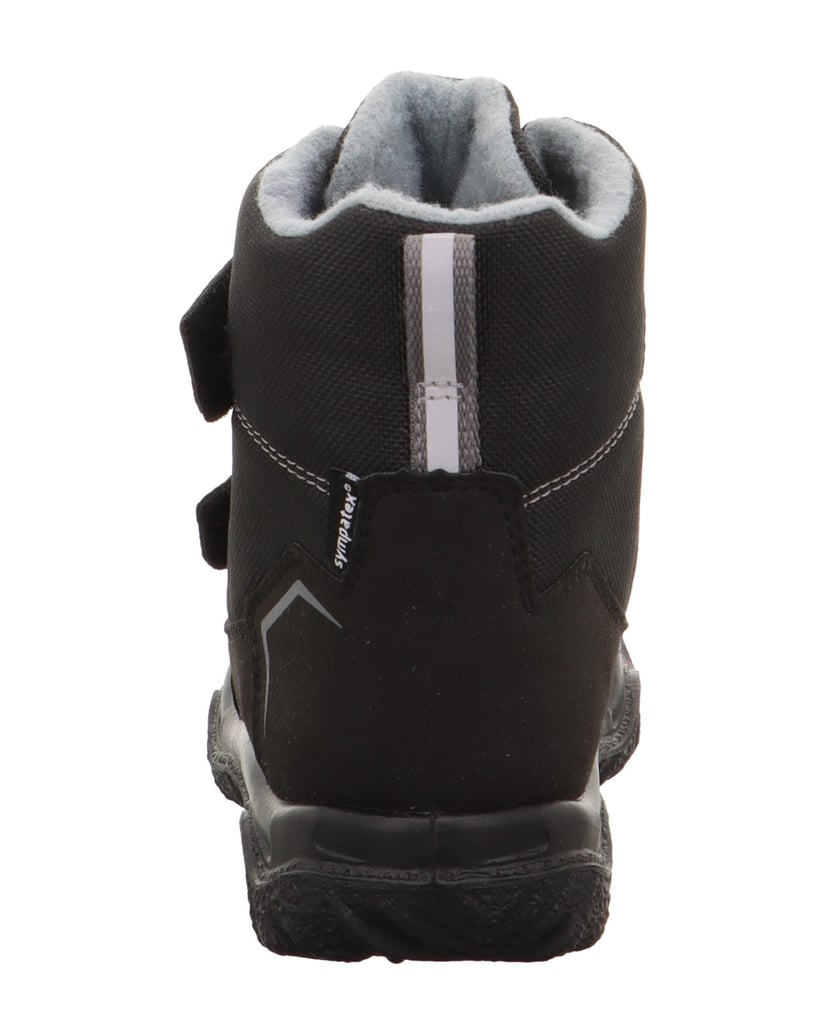 Superfit-Winterstiefel-HUSKY-schwarz