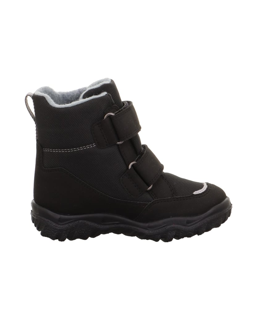 Superfit-Winterstiefel-HUSKY-schwarz