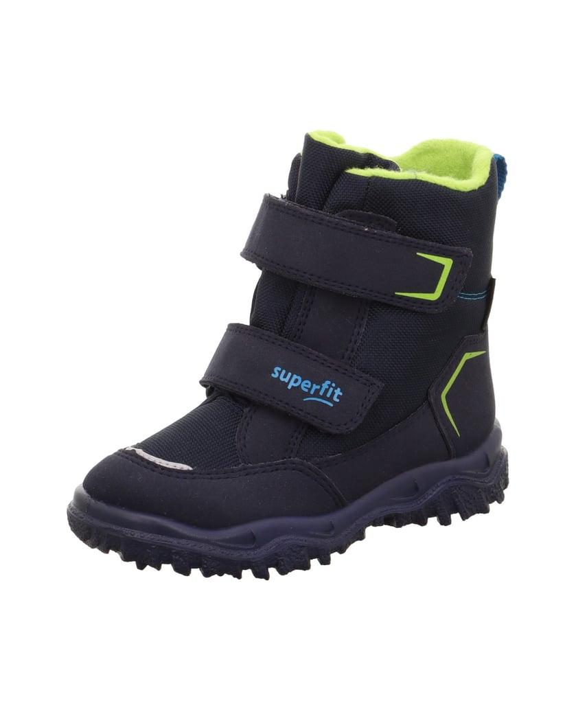 Superfit-Winterstiefel-HUSKY-schwarz