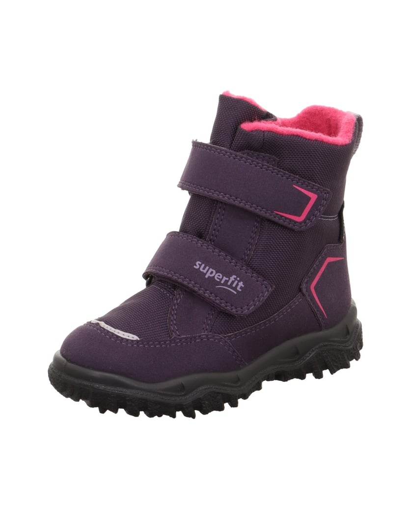 Superfit-Winterstiefel-HUSKY-schwarz