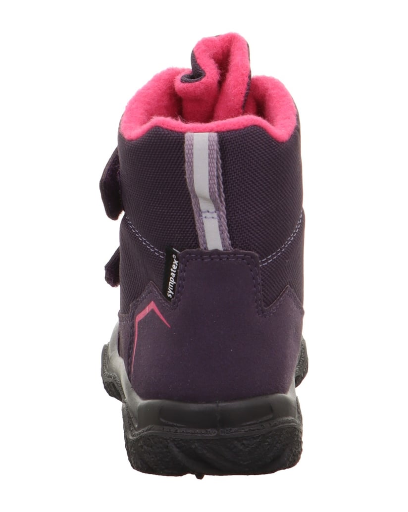 Superfit-Winterstiefel-HUSKY-schwarz