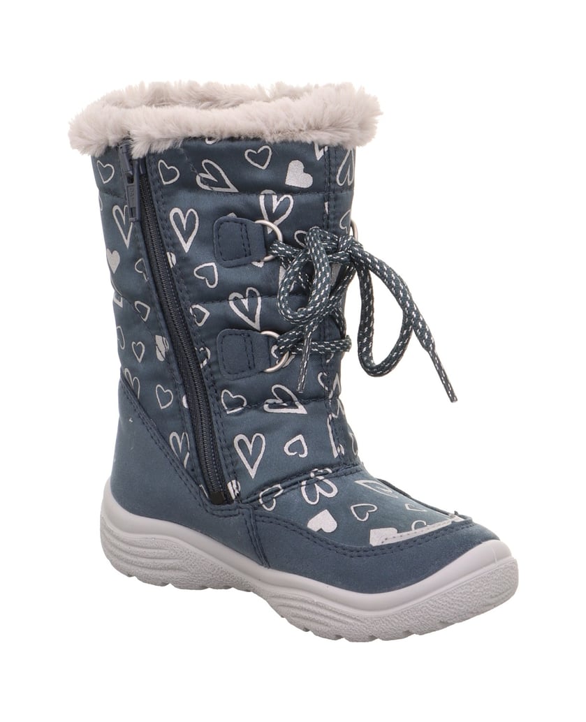 Superfit-Winterstiefel-CRYSTAL-blau