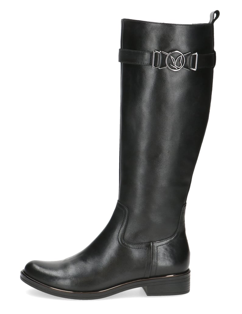 Caprice-Stiefel-schwarz