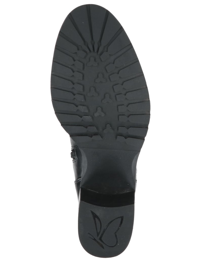 Caprice-Stiefel-schwarz