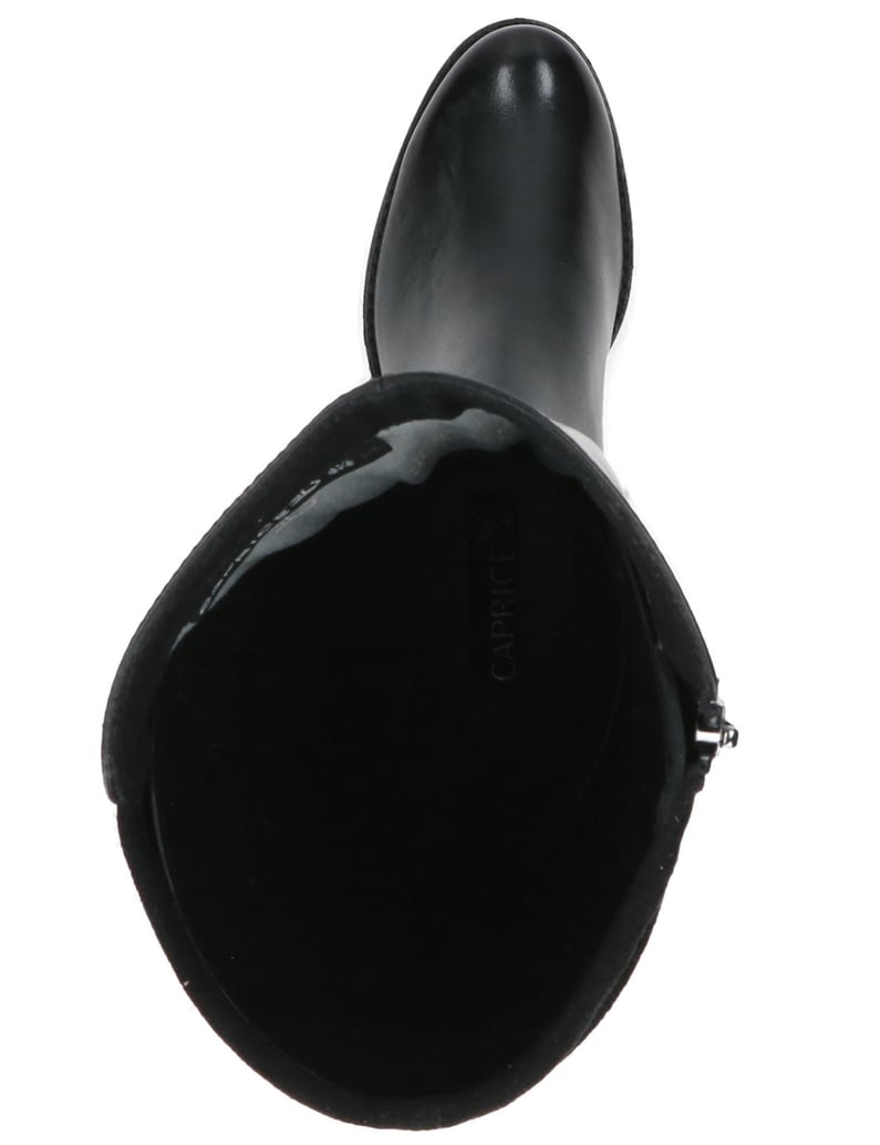 Caprice-Stiefel-schwarz