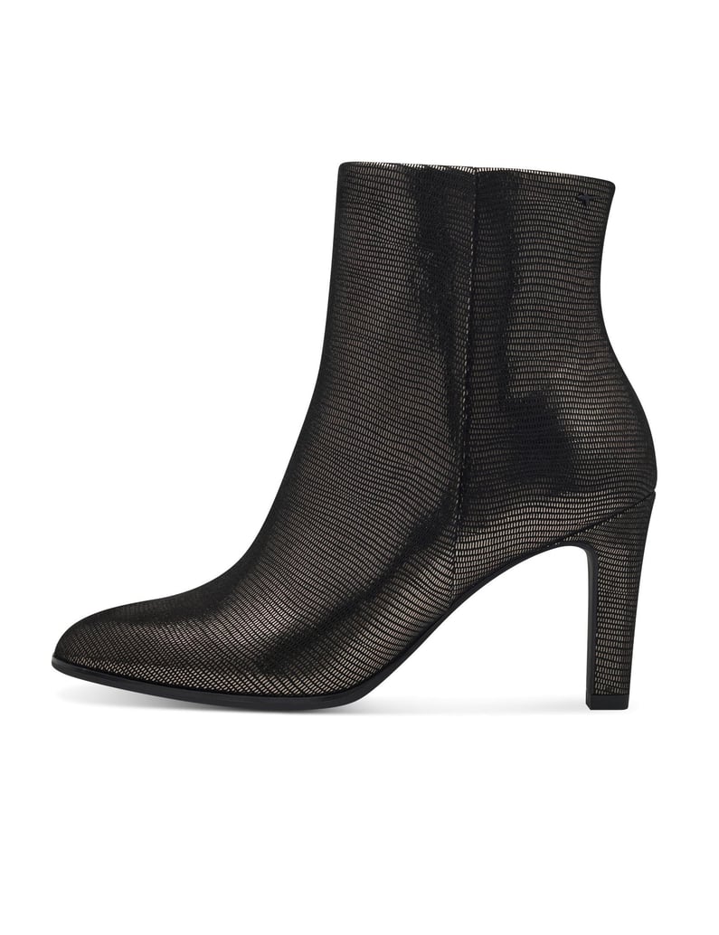 TAMARIS-Stiefeletten-grau