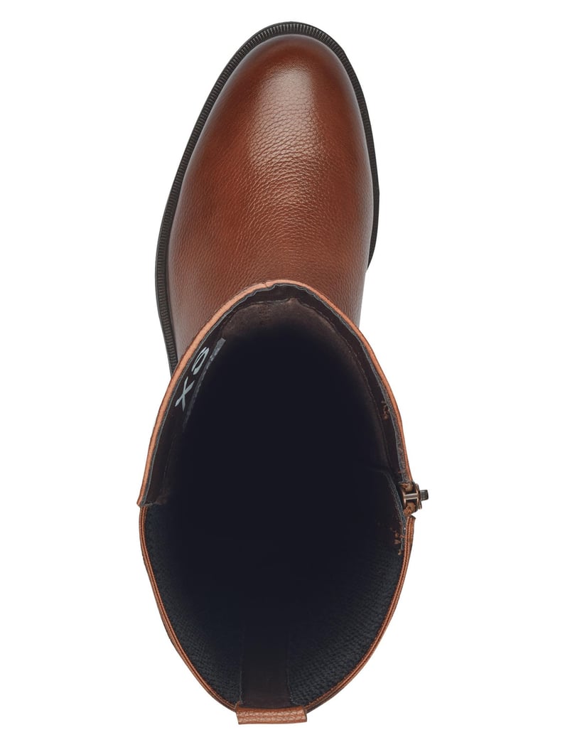 TAMARIS-Stiefel-braun