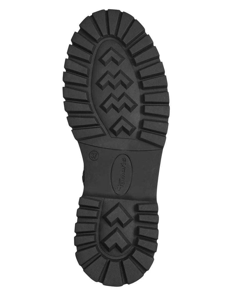 TAMARIS-Stiefel-schwarz