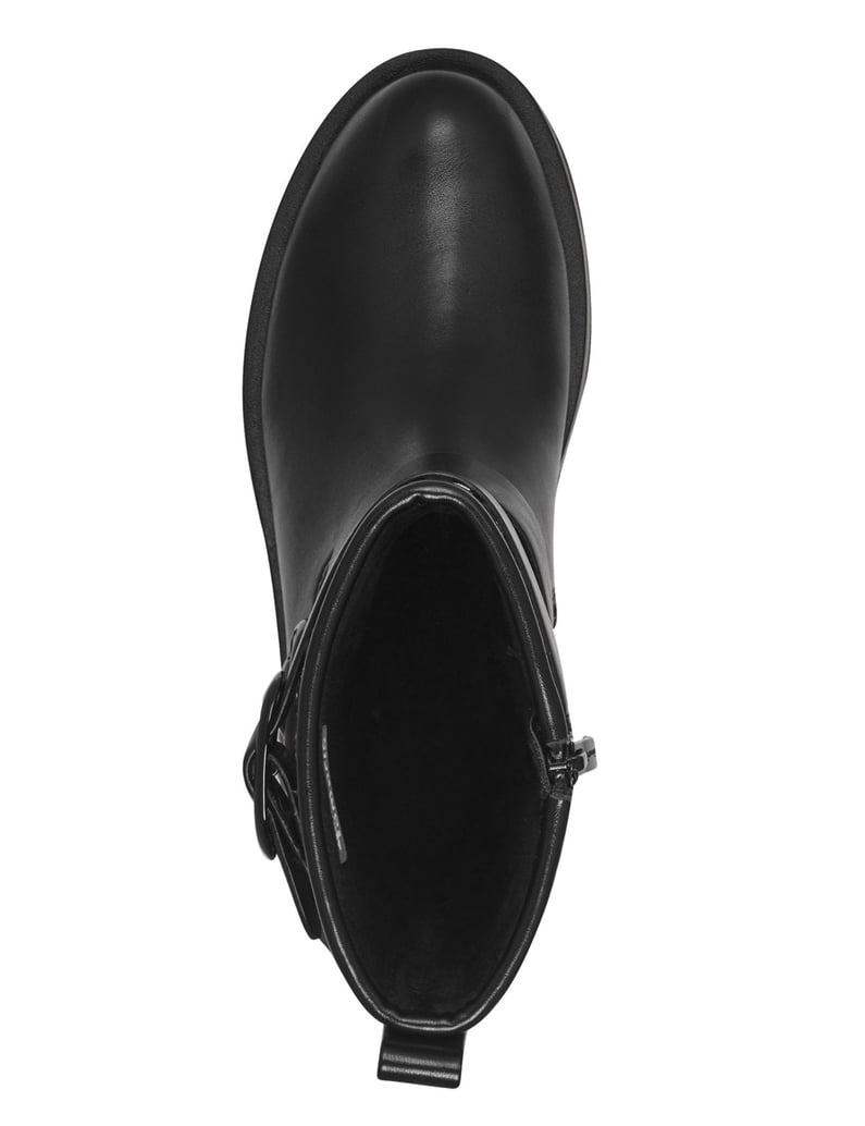 TAMARIS-Stiefel-schwarz