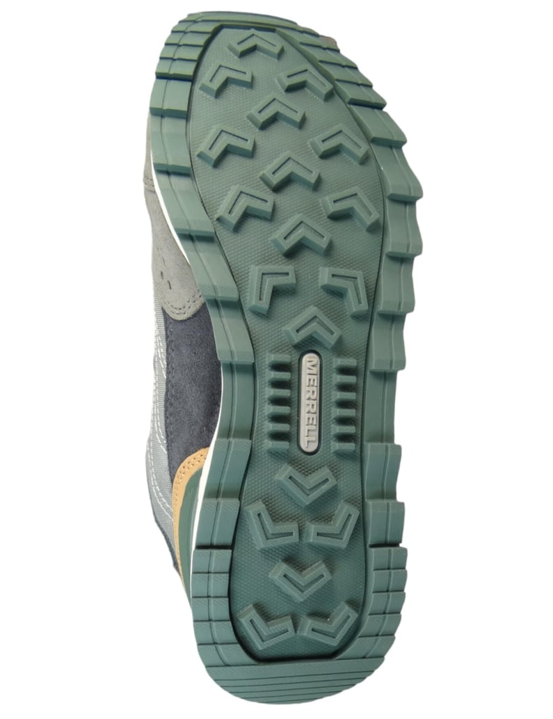 Merrell-Sneaker-grau