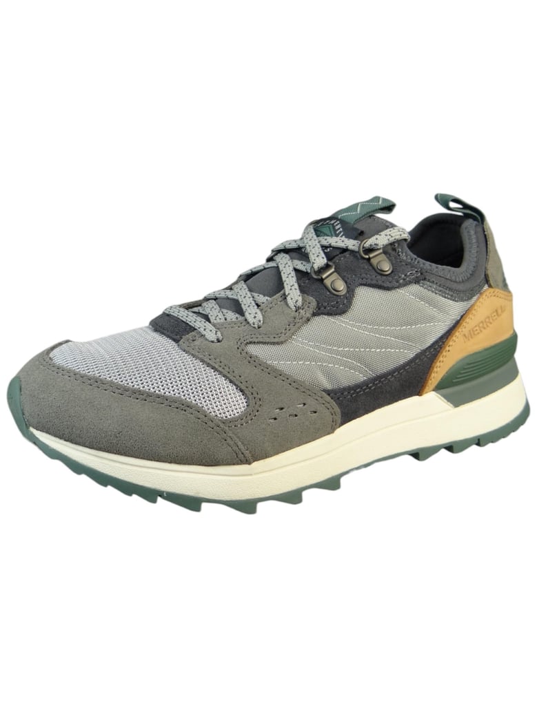Merrell-Sneaker-grau