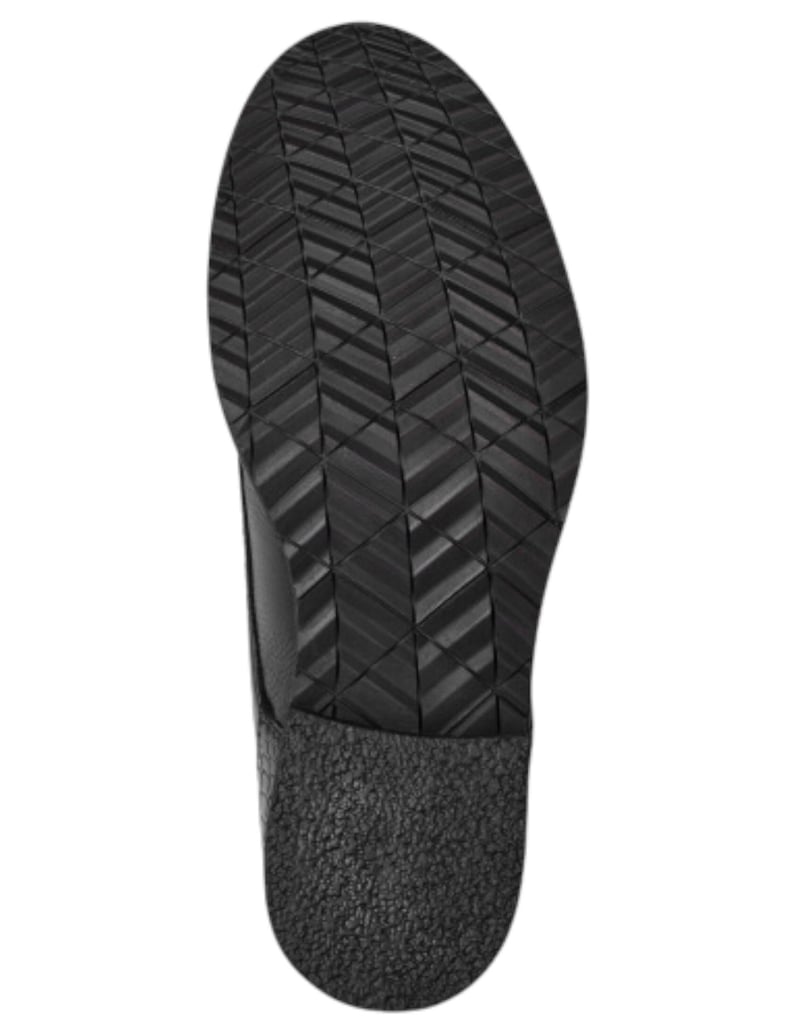 TAMARIS-Stiefeletten-schwarz