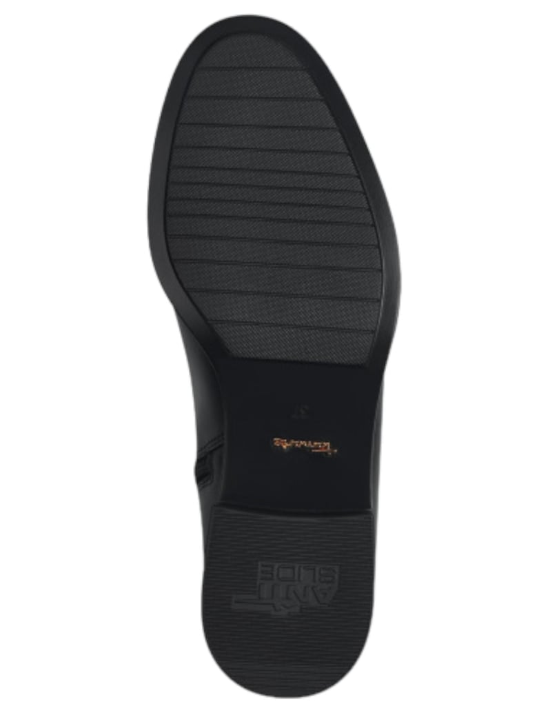 TAMARIS-Stiefeletten-schwarz