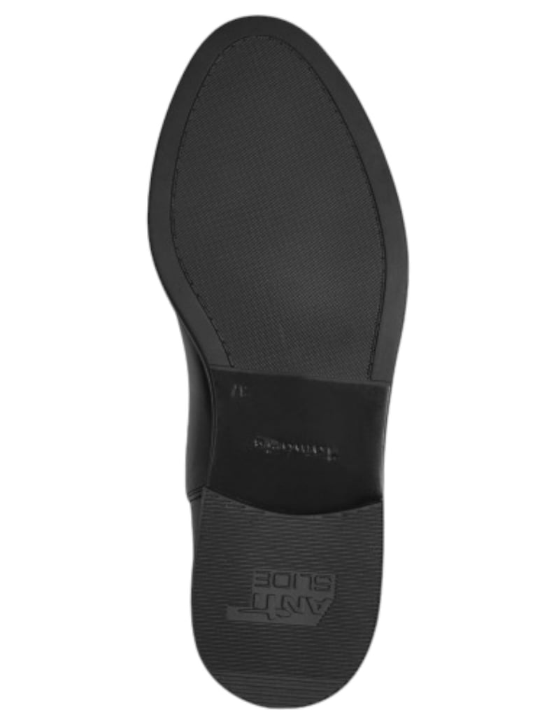 TAMARIS-Stiefeletten-schwarz