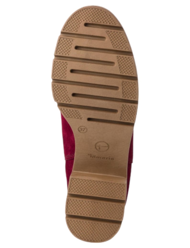 TAMARIS-Stiefeletten