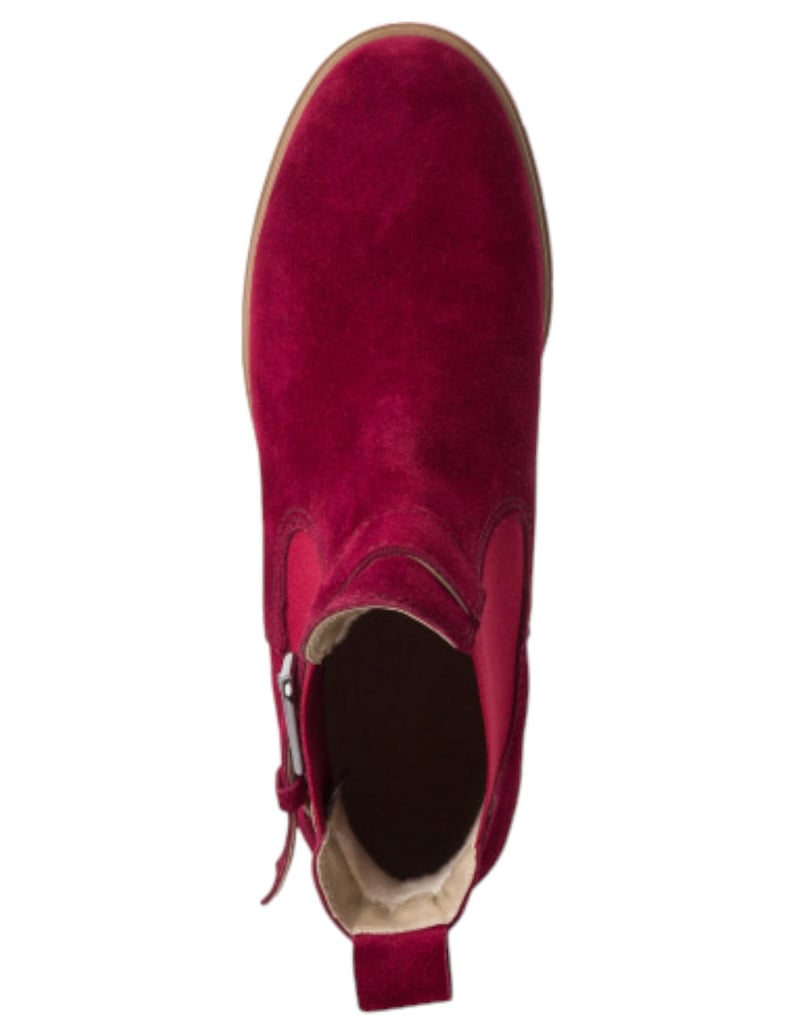 TAMARIS-Stiefeletten