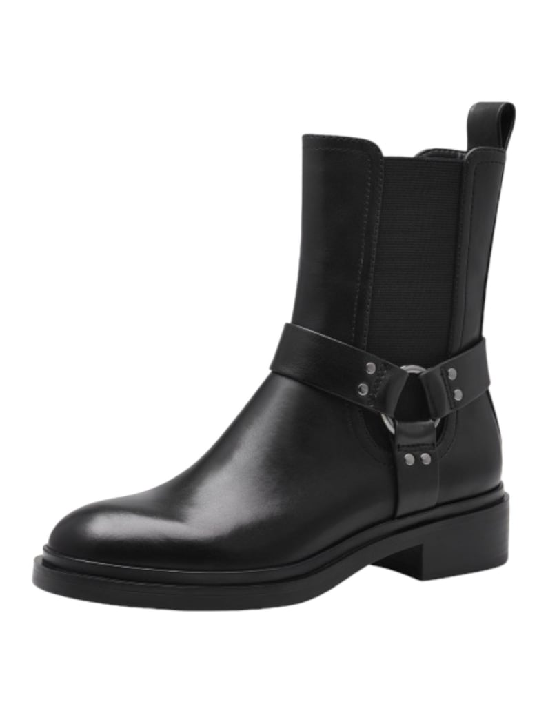 TAMARIS-Stiefeletten
