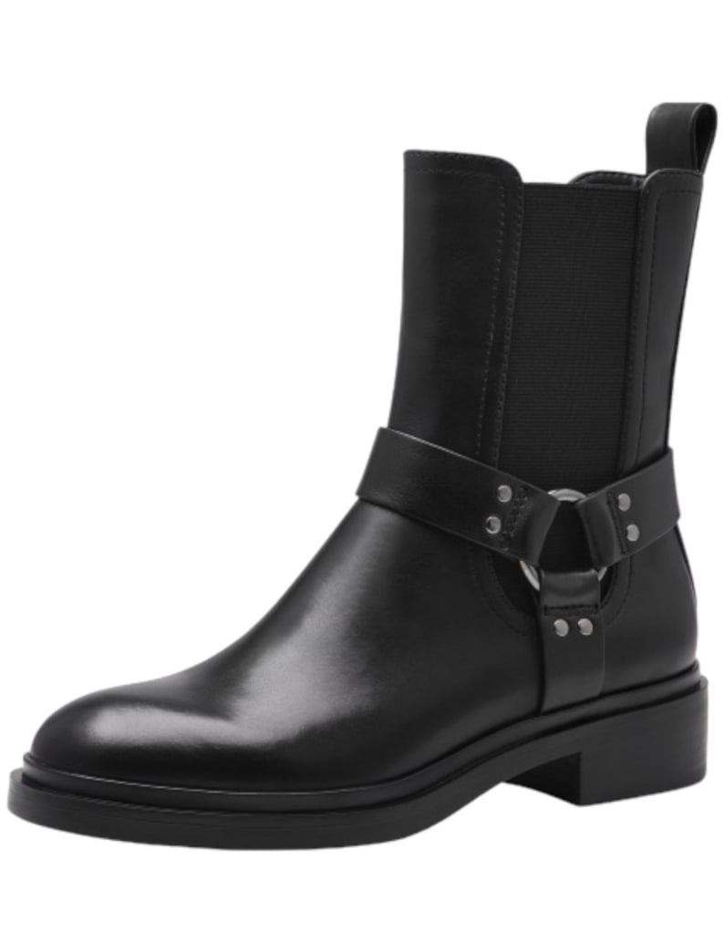 TAMARIS-Stiefeletten