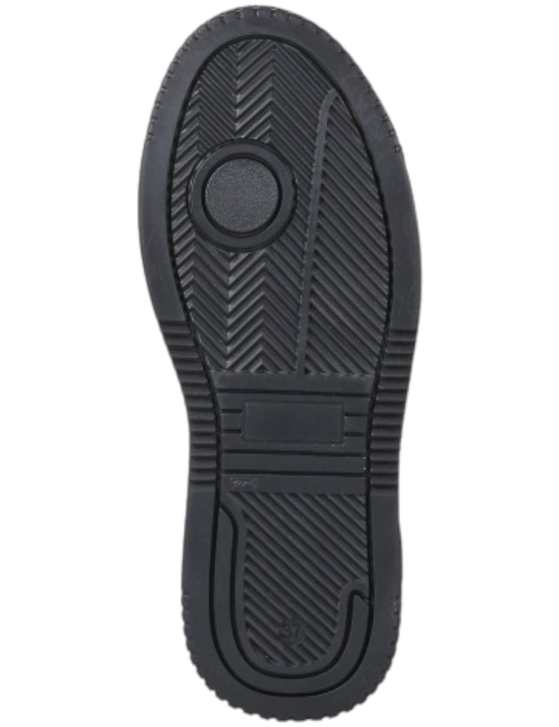 TAMARIS-Stiefeletten-schwarz