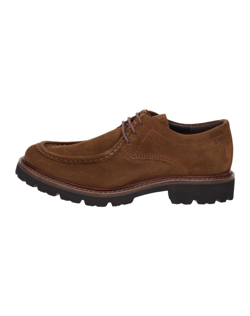 Sioux-Schnürschuh-Adalrik-714-H-braun