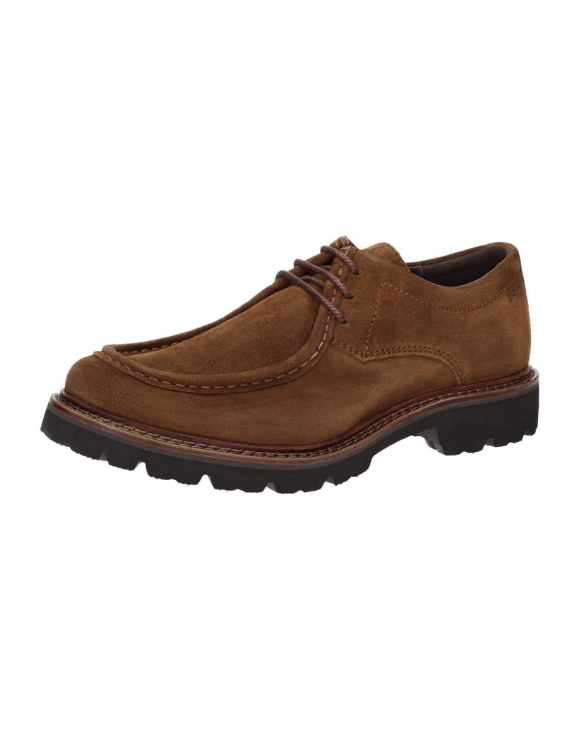 Sioux-Schnürschuh-Adalrik-714-H-braun