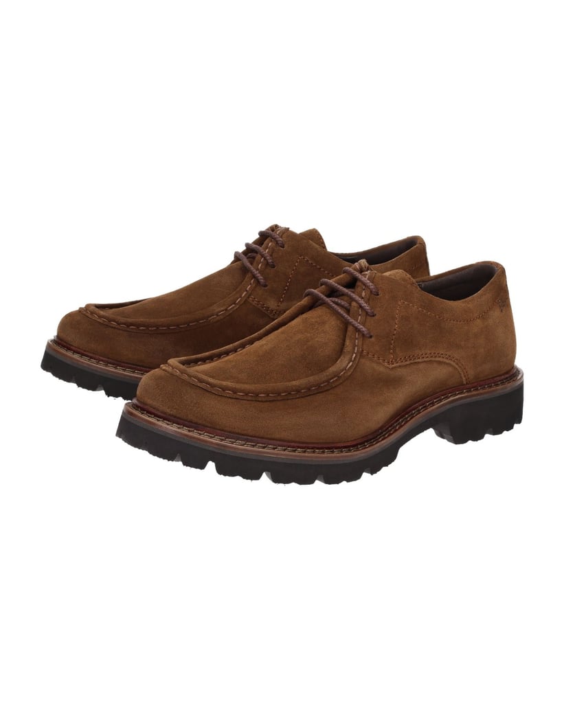 Sioux-Schnürschuh-Adalrik-714-H-braun