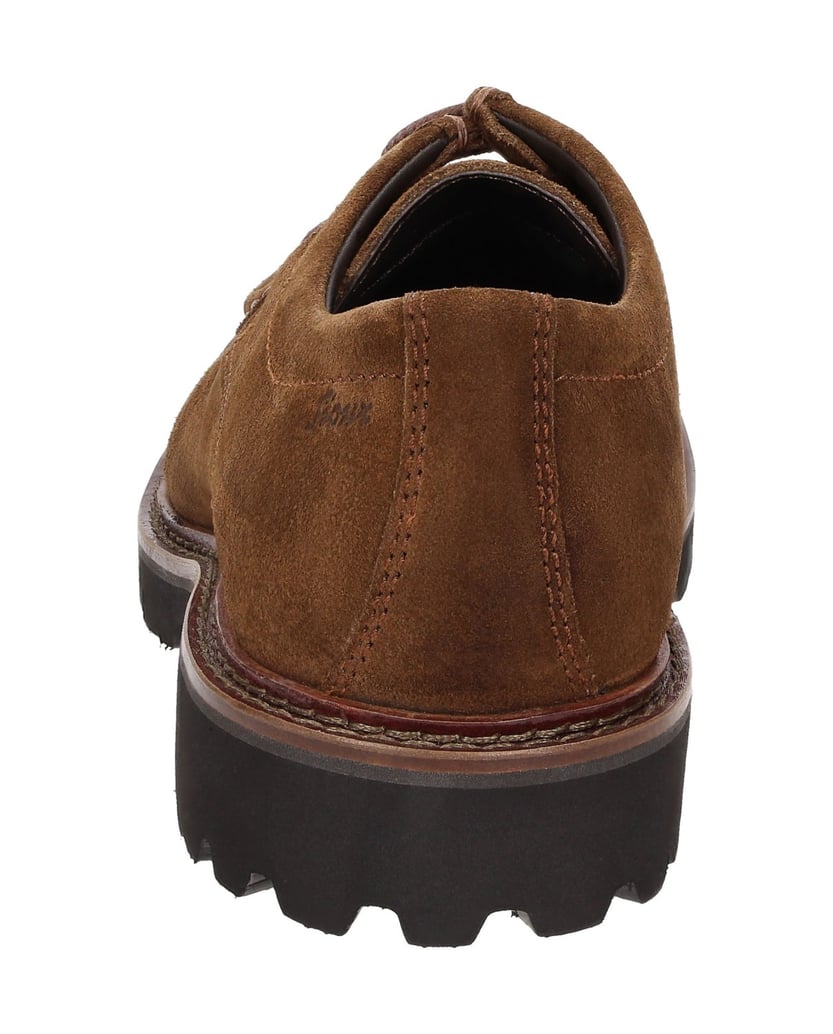 Sioux-Schnürschuh-Adalrik-714-H-braun