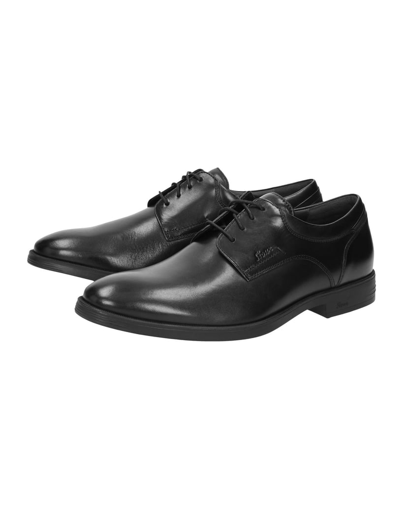 Sioux-Schnürschuh-Foriolo-707-H-schwarz