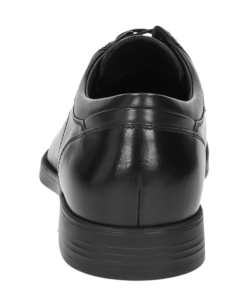 Sioux-Schnürschuh-Foriolo-707-H-schwarz