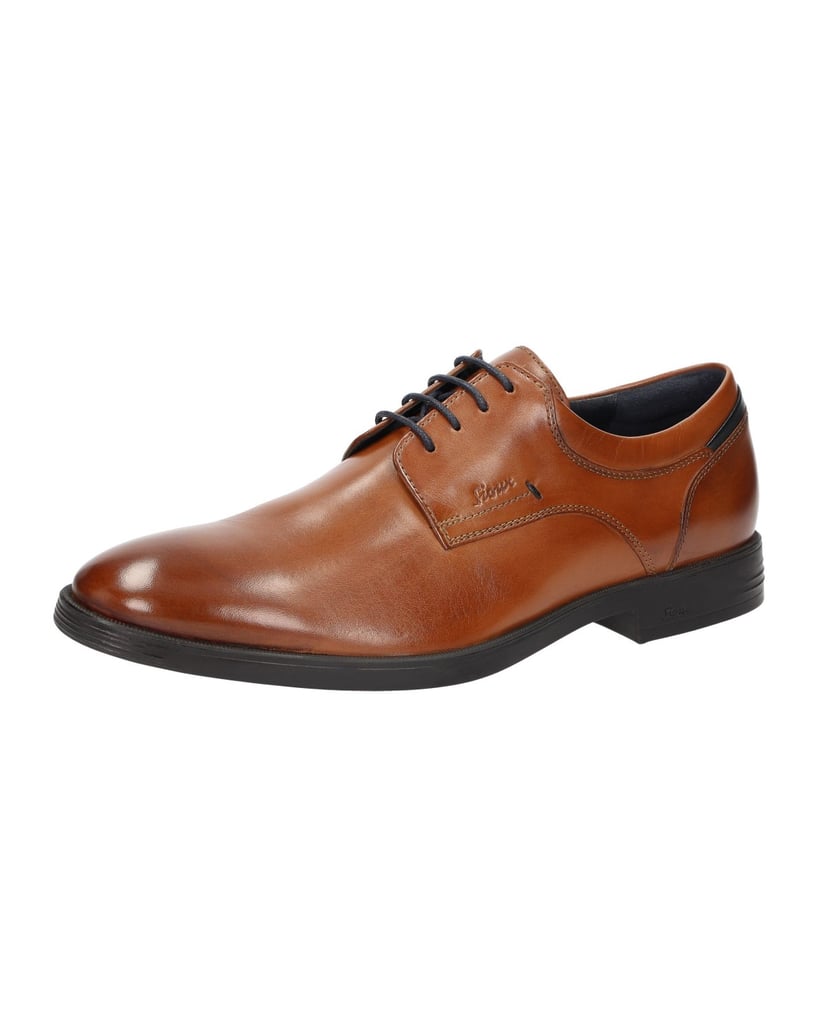 Sioux-Schnürschuh-Foriolo-707-H-schwarz