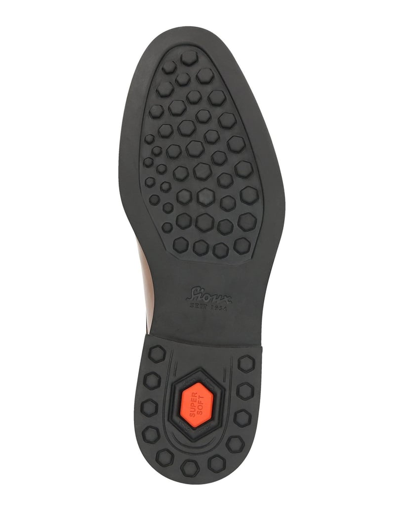 Sioux-Schnürschuh-Foriolo-707-H-schwarz