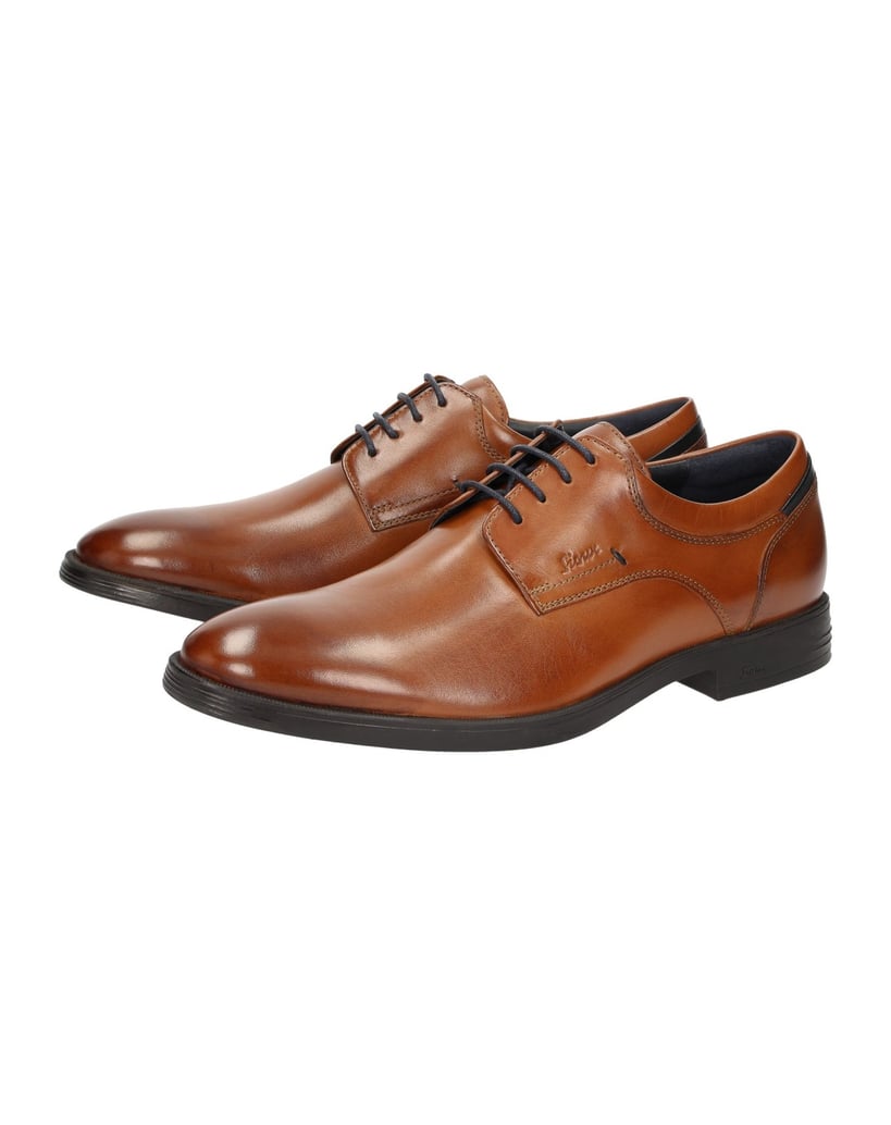Sioux-Schnürschuh-Foriolo-707-H-schwarz