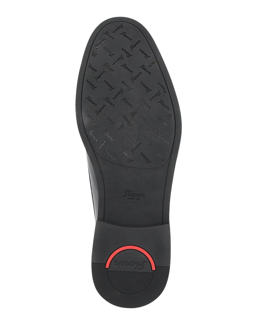 Sioux-Schnürschuh-Lopondor-700-schwarz