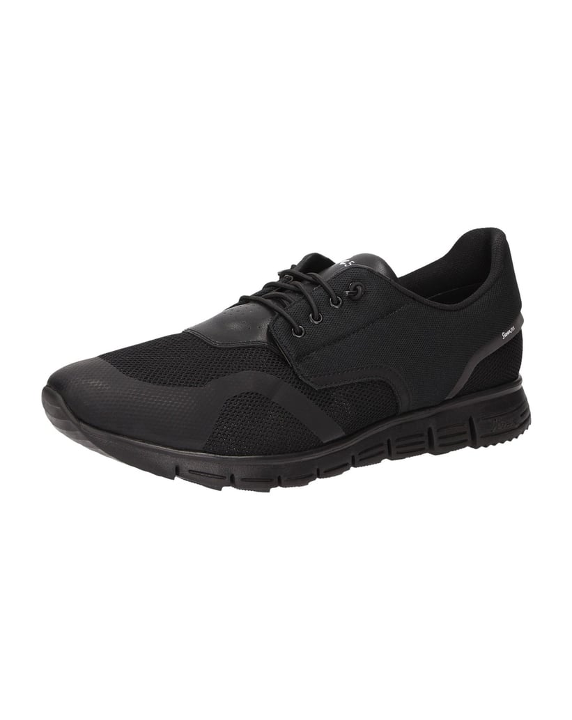 Sioux-Sneaker-Mokrun-H-2024-TEX-schwarz