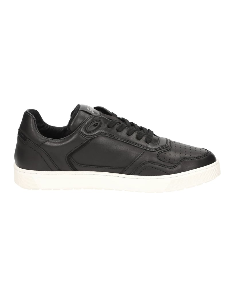 Sioux-Sneaker-Tedroso-704-schwarz