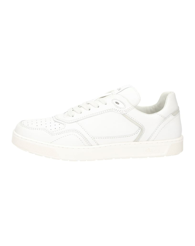 Sioux-Sneaker-Tedroso-704-schwarz