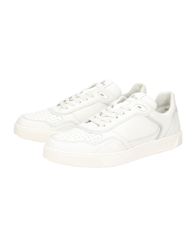 Sioux-Sneaker-Tedroso-704-schwarz