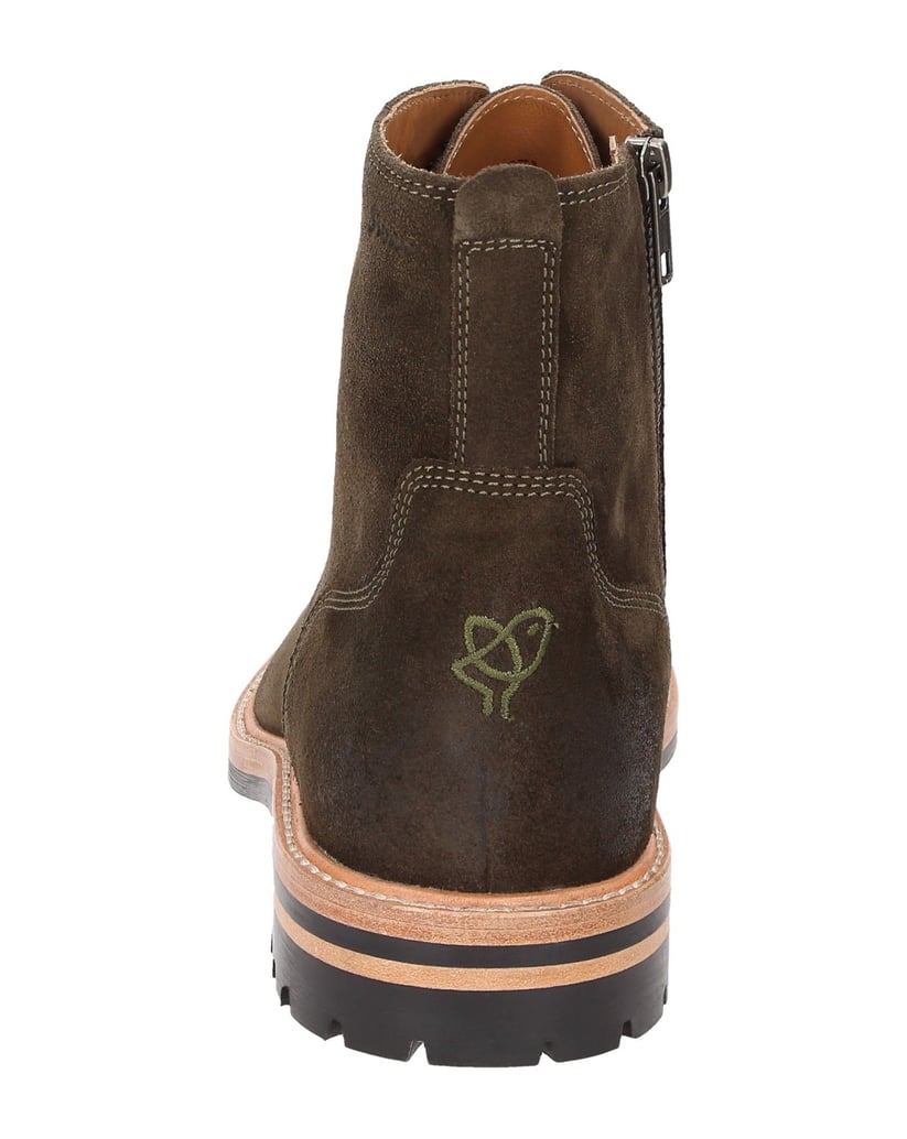 Sioux-Stiefelette-Tils-bootie-003-grün