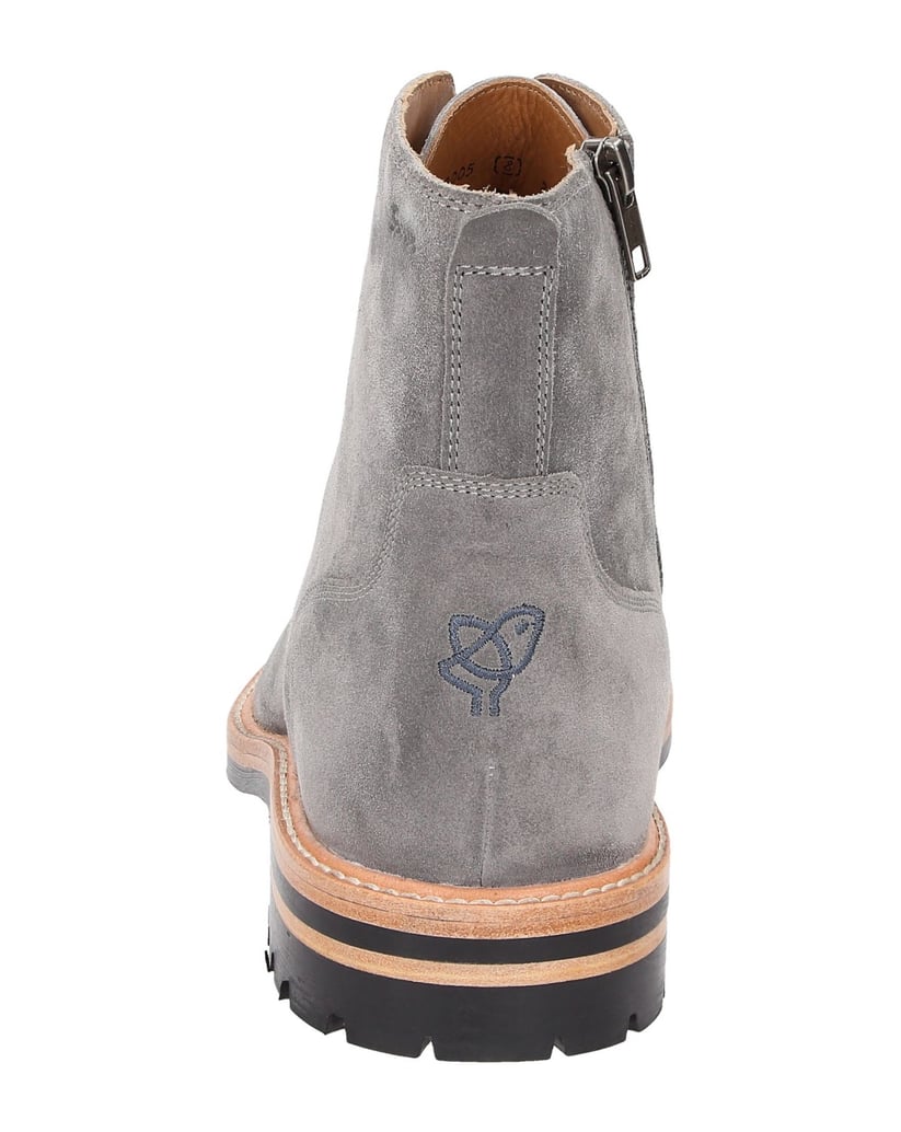 Sioux-Stiefelette-Tils-bootie-003-grün
