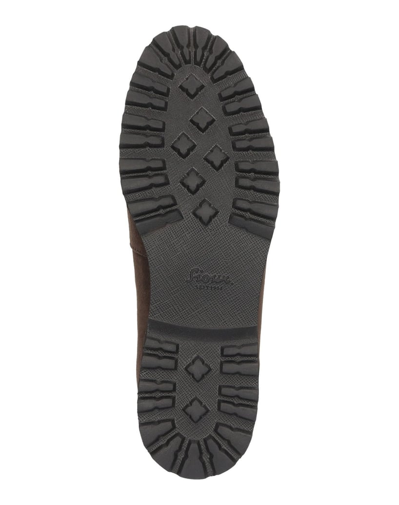 Sioux-Slipper-Meredith-734-H-dunkelbraun