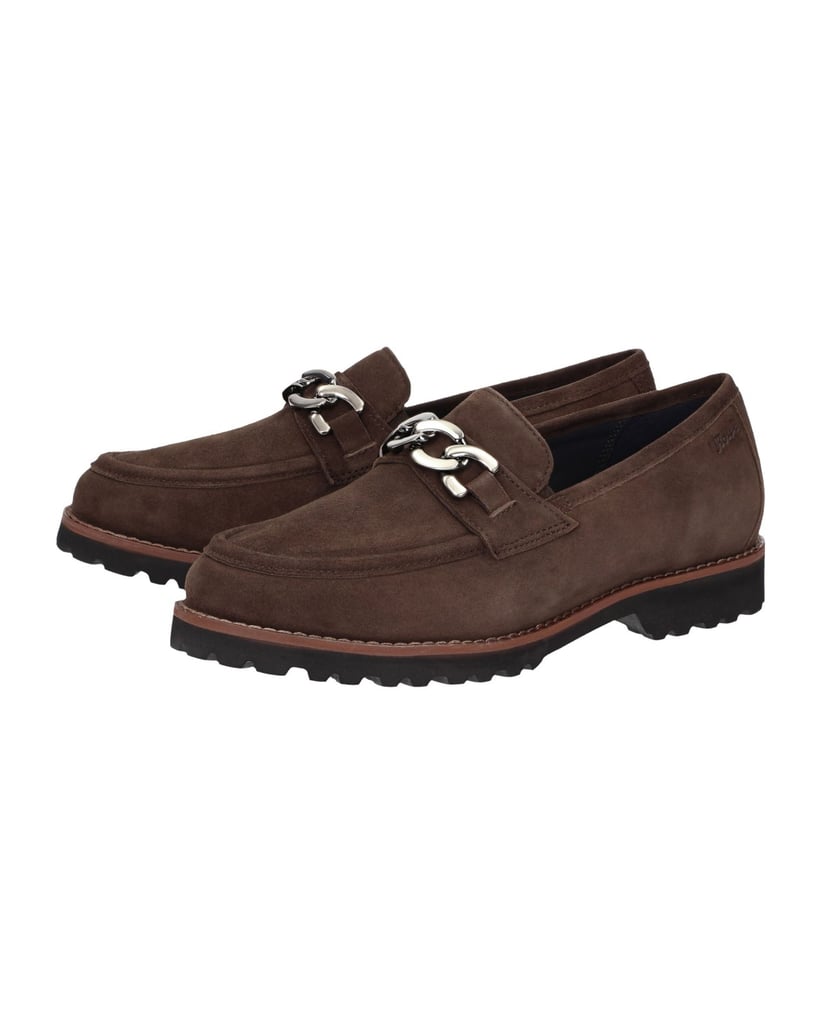 Sioux-Slipper-Meredith-734-H-dunkelbraun