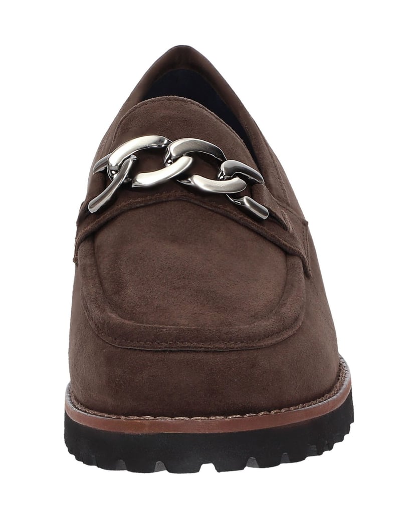 Sioux-Slipper-Meredith-734-H-dunkelbraun
